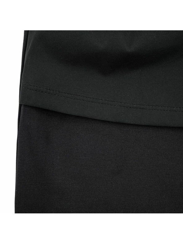 Kilpi Sport síalpinista nadrág Kilpi BRISTEN-U Fekete