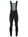 Kilpi Férfi kerékpáros leggings Kilpi VALLEY-M Fekete