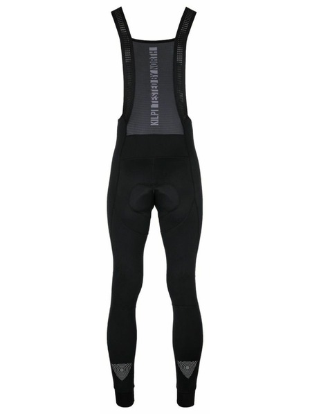Kilpi Férfi kerékpáros leggings Kilpi VALLEY-M Fekete