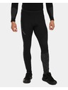 Kilpi Férfi futó leggings Kilpi ALEXO-M Fekete