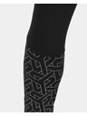 Kilpi Férfi futó leggings Kilpi ALEXO-M Fekete