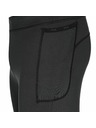 Kilpi Férfi futó leggings Kilpi RUNNER-M Fekete