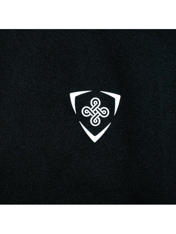 Kilpi Férfi futó leggings Kilpi RUNNER-M Fekete