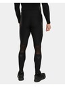 Kilpi Férfi futó leggings Kilpi GEARS-M Fekete