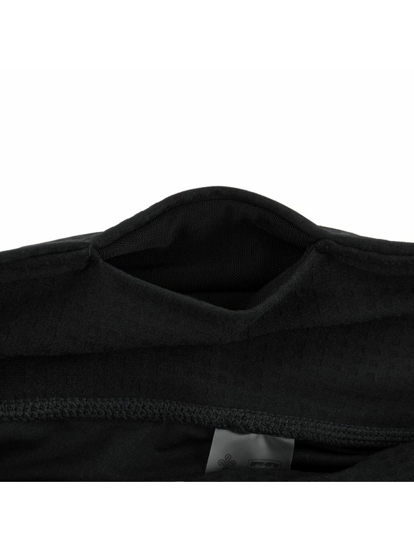 Kilpi Férfi futó leggings Kilpi GEARS-M Fekete