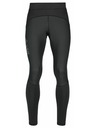 Kilpi Férfi futó leggings Kilpi KARANG-M Fekete