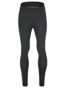 Kilpi Férfi futó leggings Kilpi KARANG-M Sötétszürke
