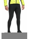 Kilpi Férfi futó leggings Kilpi KARANG-M Sötétszürke