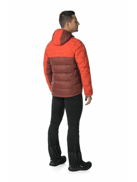 Kilpi Férfi síalpinista nadrág Kilpi BRISTEN-M Fekete