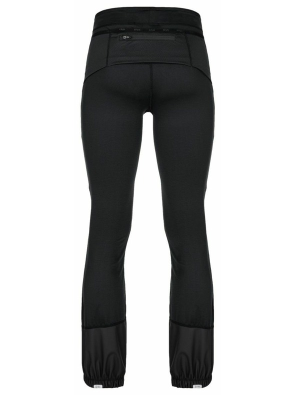 Kilpi Férfi síalpinista nadrág Kilpi BRISTEN-M Fekete