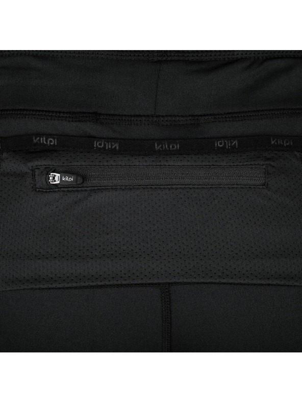 Kilpi Férfi síalpinista nadrág Kilpi BRISTEN-M Fekete