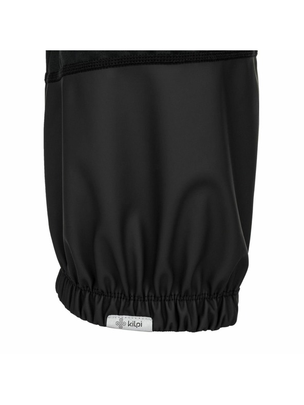 Kilpi Férfi síalpinista nadrág Kilpi BRISTEN-M Fekete