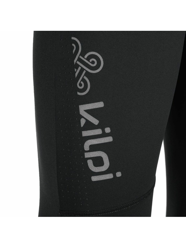 Kilpi Férfi síalpinista nadrág Kilpi BRISTEN-M Fekete