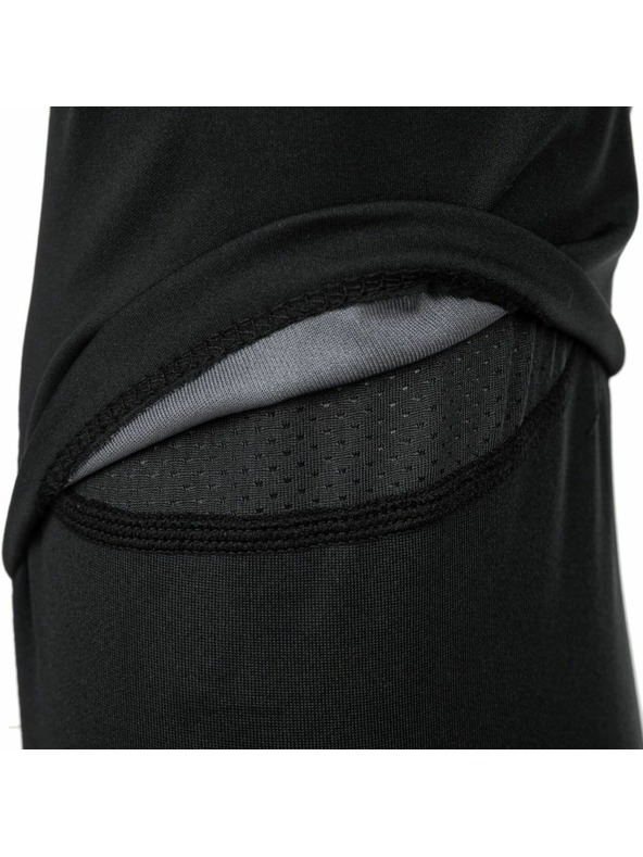 Kilpi Férfi síalpinista nadrág Kilpi BRISTEN-M Fekete