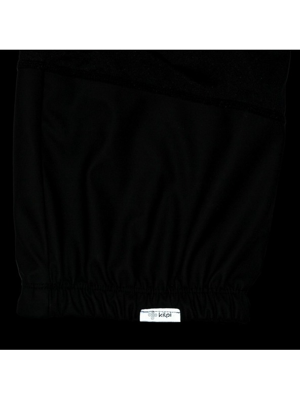 Kilpi Férfi síalpinista nadrág Kilpi BRISTEN-M Fekete