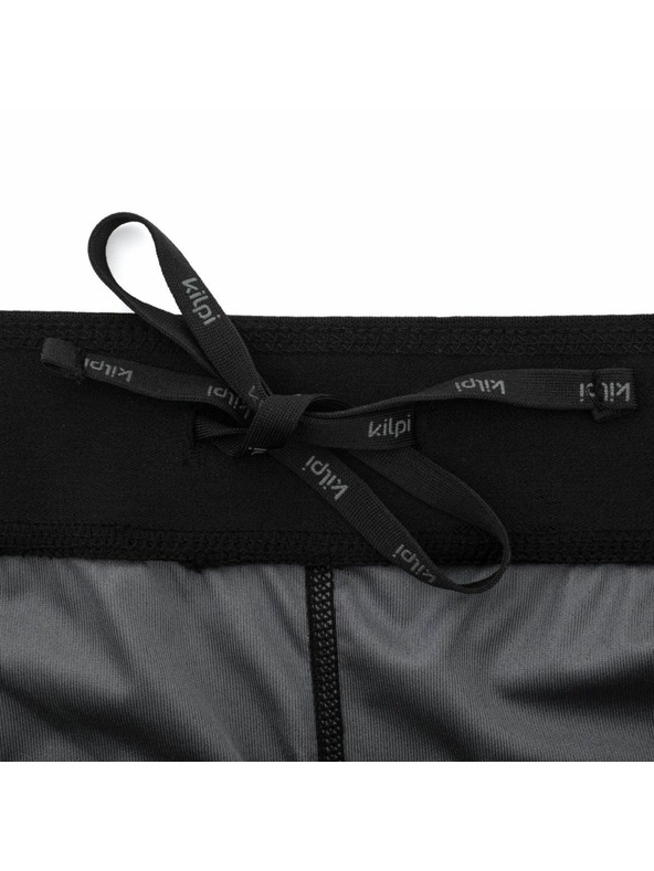 Kilpi Férfi síalpinista nadrág Kilpi BRISTEN-M Fekete