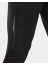 Kilpi Férfi futó leggings Kilpi RUNNER-M Fekete