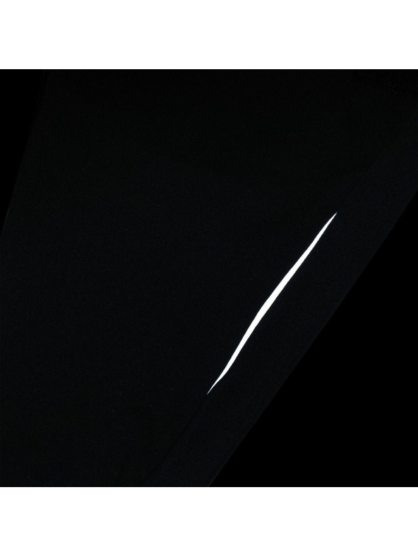 Kilpi Férfi futó leggings Kilpi RUNNER-M Fekete