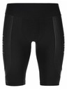 Kilpi Férfi futó rövidnadrág Kilpi CHAMONIES-M Fekete