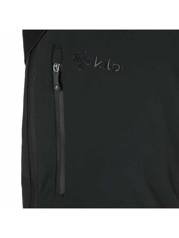 Kilpi Férfi sínadrág Kilpi TEAM PANTS-M Fekete