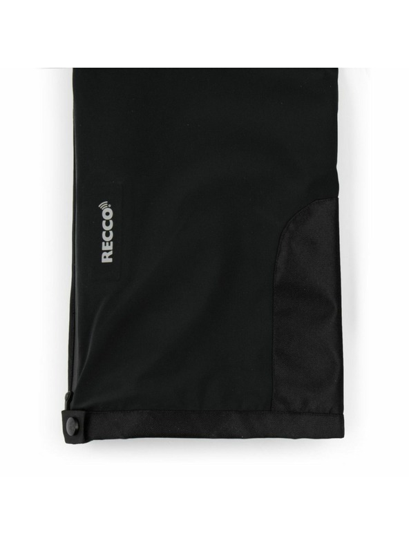 Kilpi Férfi sínadrág Kilpi TEAM PANTS-M Fekete