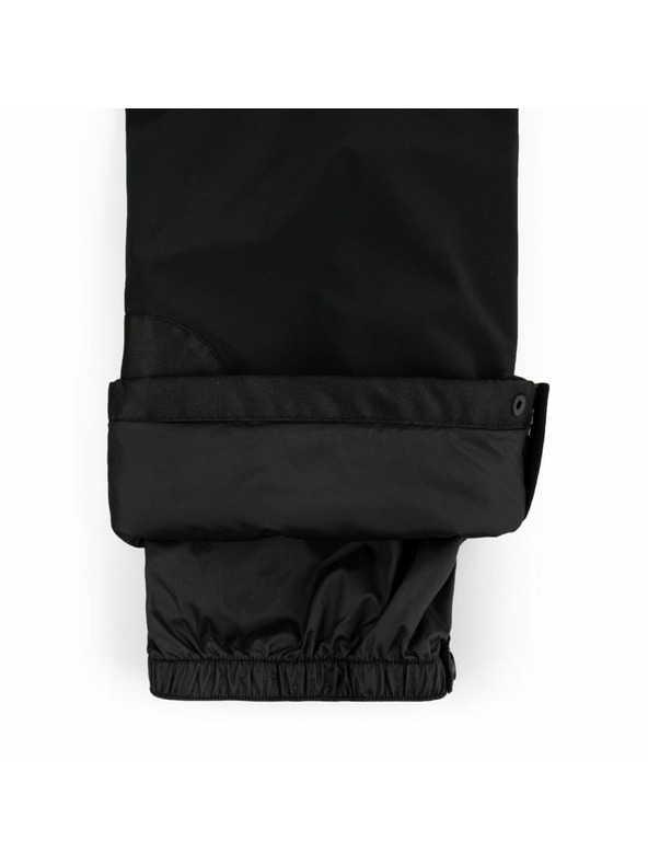 Kilpi Férfi sínadrág Kilpi TEAM PANTS-M Fekete