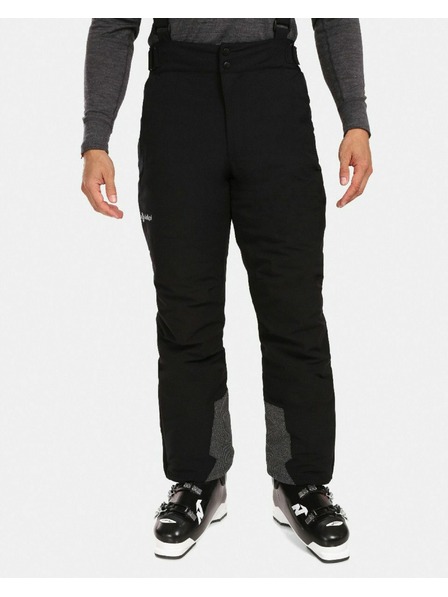 Kilpi Kilpi MIMAS-M férfi sínadrág fekete