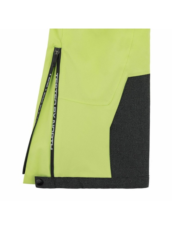 Kilpi Férfi sínadrág Kilpi METHONE-M Piros