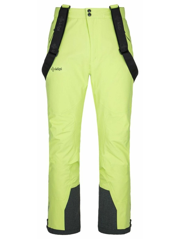 Kilpi Férfi sínadrág Kilpi METHONE-M Világoszöld