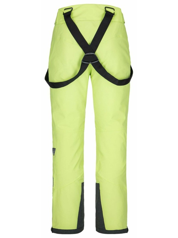 Kilpi Férfi sínadrág Kilpi METHONE-M Világoszöld