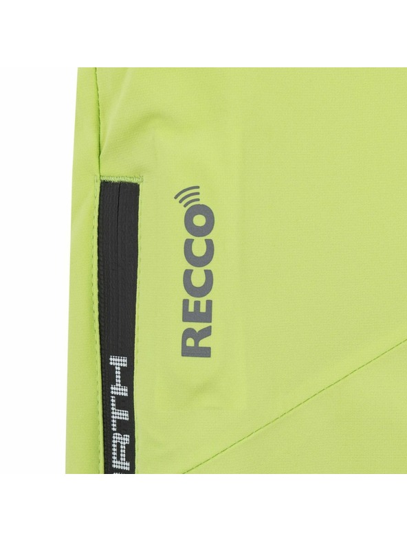 Kilpi Férfi sínadrág Kilpi METHONE-M Világoszöld