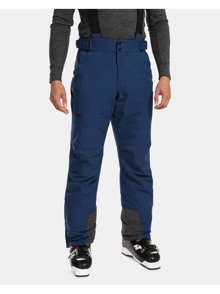 Kilpi Kilpi MIMAS-M férfi sínadrág sötétkék