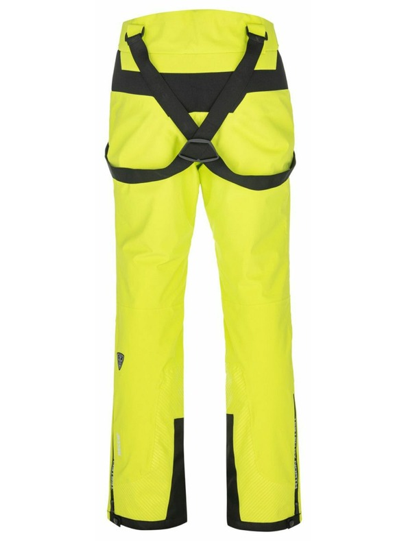 Kilpi Férfi sínadrág Kilpi LEGEND-M Világoszöld