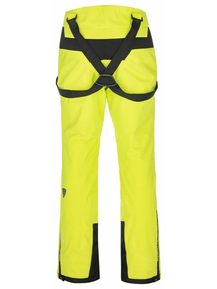 Kilpi Férfi sínadrág Kilpi LEGEND-M Világoszöld