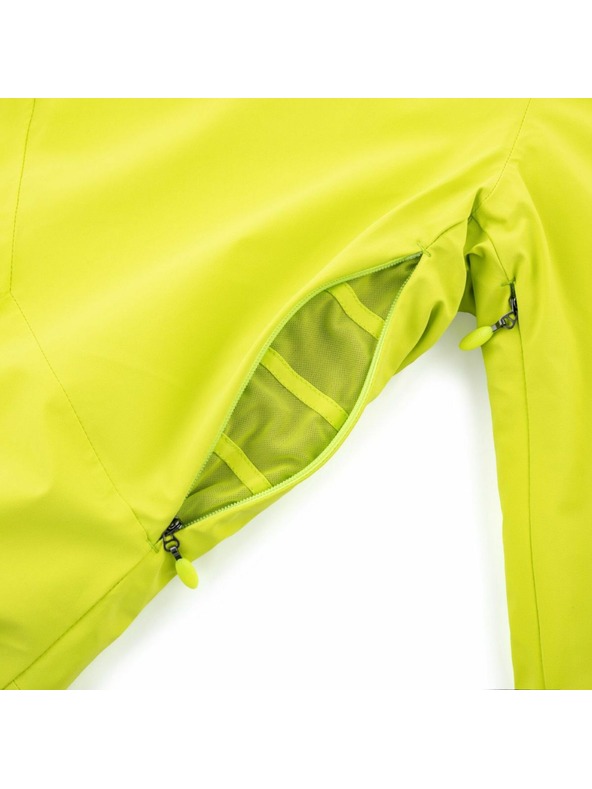 Kilpi Férfi sínadrág Kilpi LEGEND-M Világoszöld