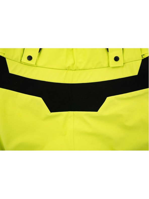 Kilpi Férfi sínadrág Kilpi LEGEND-M Világoszöld