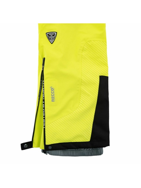 Kilpi Férfi sínadrág Kilpi LEGEND-M Világoszöld