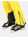 Kilpi Férfi sínadrág Kilpi METHONE-M Sárga