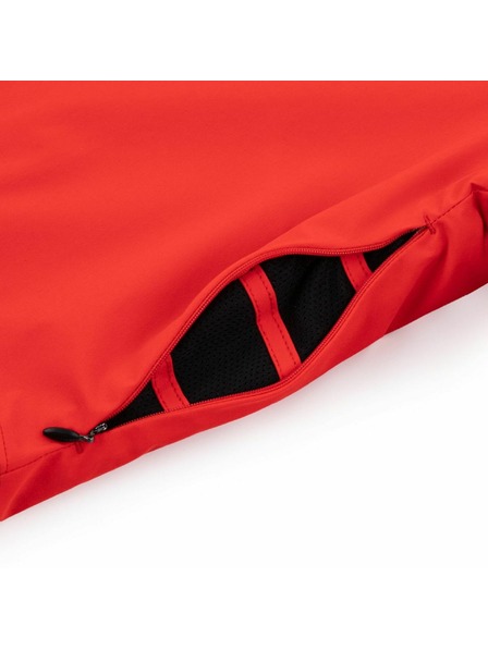 Kilpi Férfi sínadrág Kilpi RAVEL-M Fekete