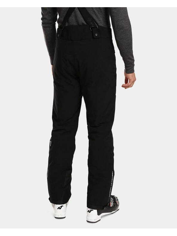 Kilpi Férfi sínadrág Kilpi RAVEL-M Fekete