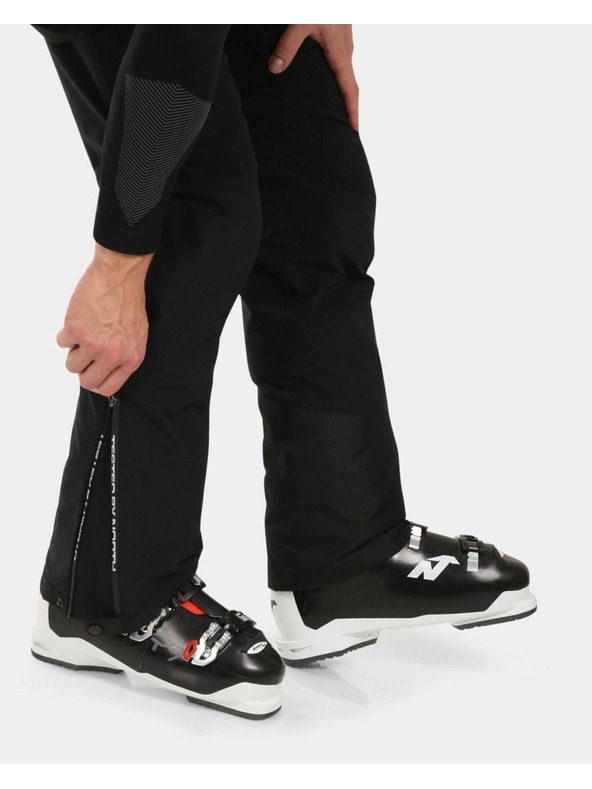 Kilpi Férfi sínadrág Kilpi RAVEL-M Fekete