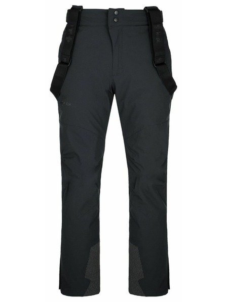 Kilpi Kilpi MIMAS-M férfi sínadrág fekete