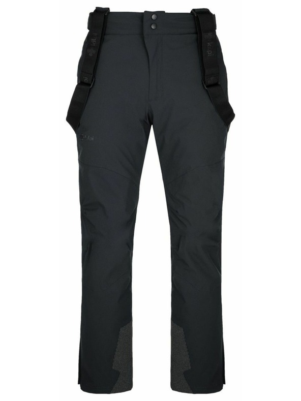 Kilpi Kilpi MIMAS-M férfi sínadrág fekete