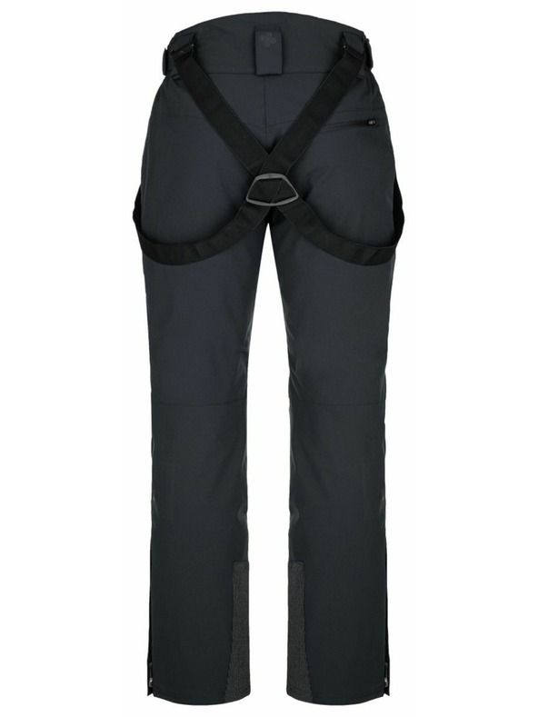 Kilpi Kilpi MIMAS-M férfi sínadrág fekete