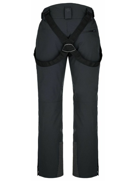 Kilpi Kilpi MIMAS-M férfi sínadrág fekete