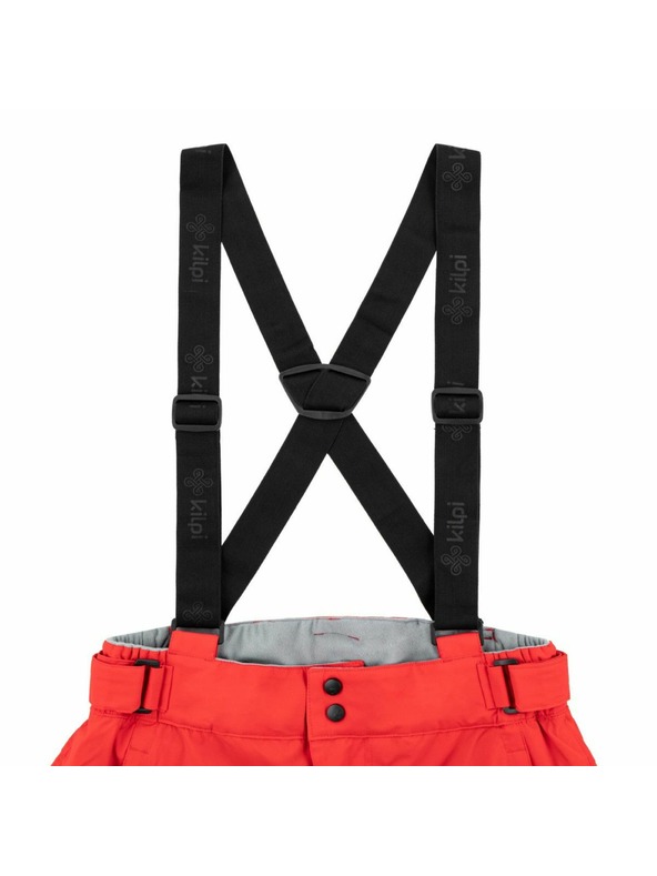 Kilpi Férfi sínadrág Kilpi MIMAS-M Világoszöld