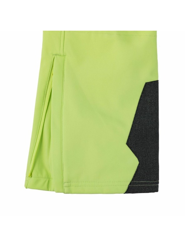 Kilpi Férfi softshell sínadrág Kilpi RHEA-M Piros