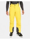 Kilpi Férfi sínadrág KILPI MIMAS-M Sárga