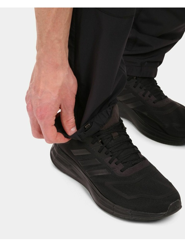 Kilpi Férfi Outdoor levehető nadrág Kilpi HOSIO-M Fekete