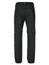 Kilpi Férfi technikai outdoor nadrág Kilpi HOSIO-M Fekete